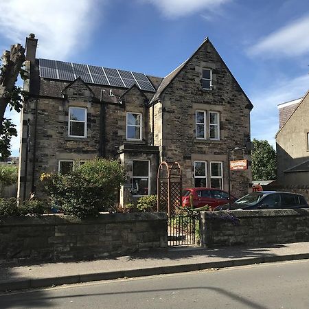 Dunclutha Guest House Leven  Extérieur photo