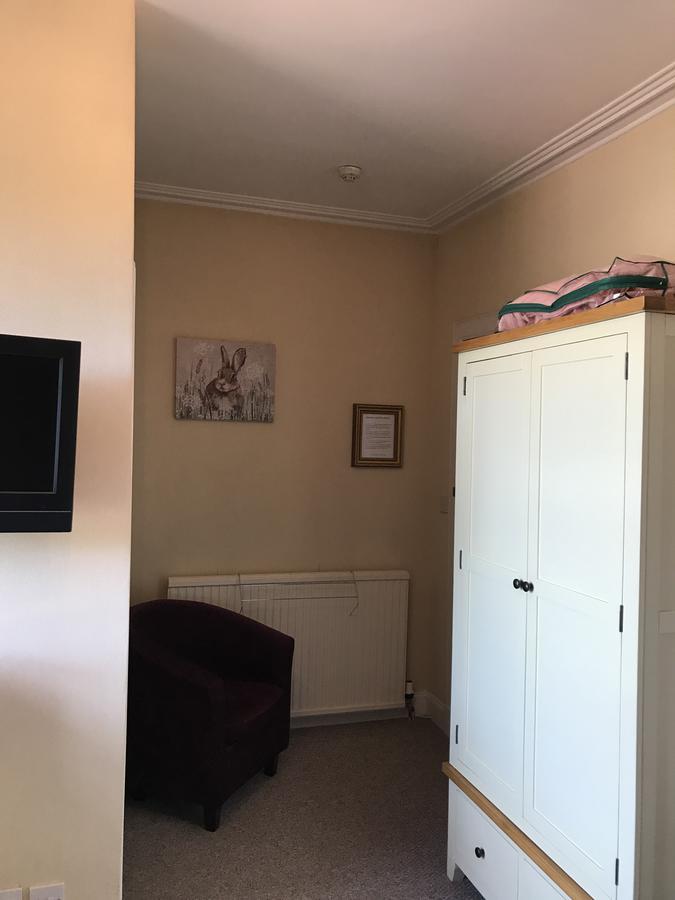 Dunclutha Guest House Leven  Extérieur photo