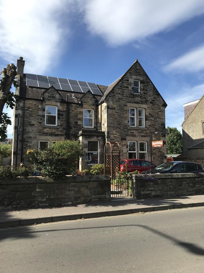 Dunclutha Guest House Leven  Extérieur photo